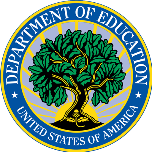 Trusted by US Department of Education