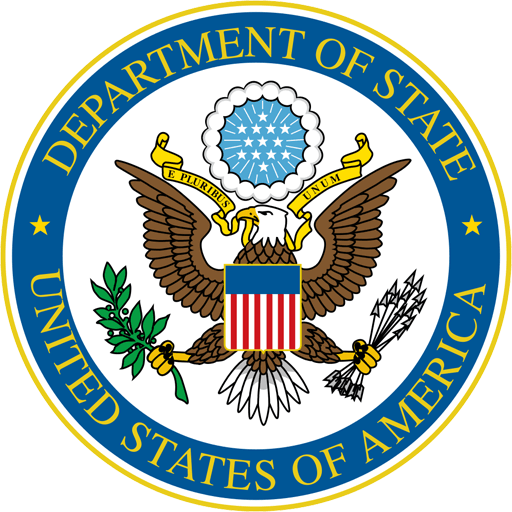 Trusted by US Department of State