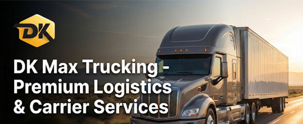 Logistics Website - Logistics / Web project showcase